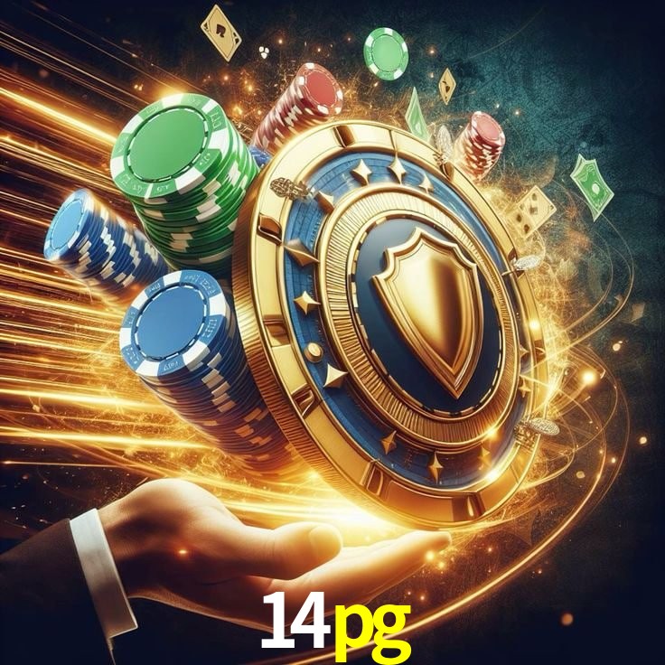 Ofertas Imperdíveis na 14pg: Promoções e Bônus Que Valem a Pena