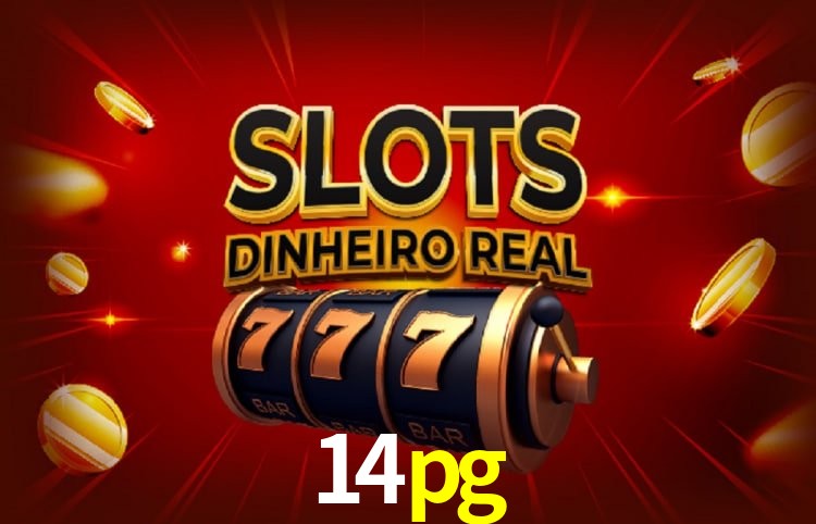 Sinta a adrenalina dos jogos de cassino com 14pg