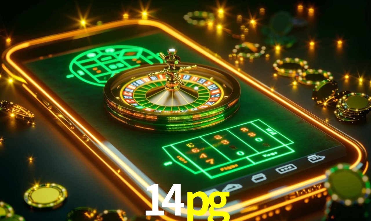 14pg app