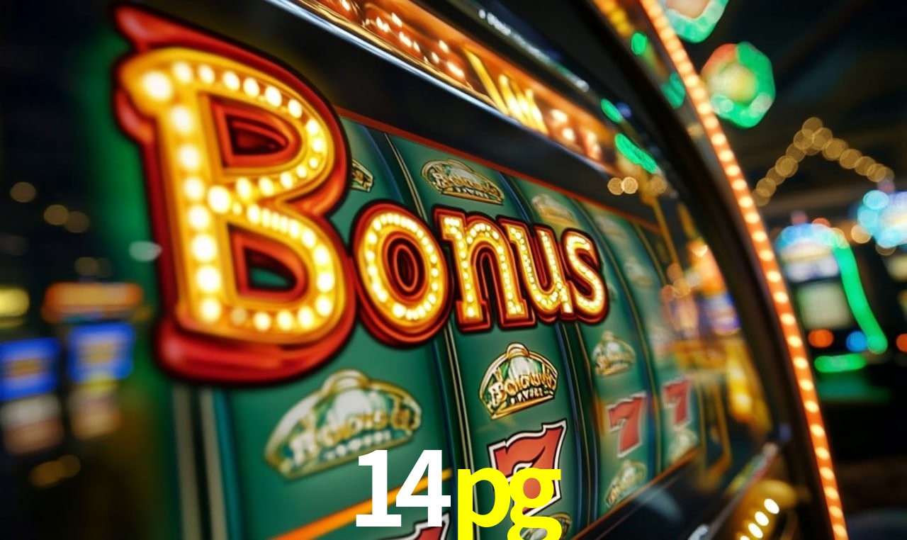 14pg app