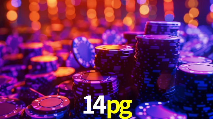 Bônus Generosos e Exclusivos no 14pg para Você!